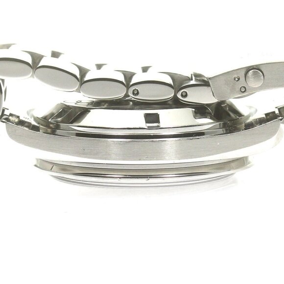 OMEGA Speedmaster Broad Arrow 3558.50 Date Chronograph AT Men's Watch_848938 - Picture 5 of 6